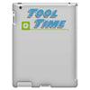 tool time iPad 3 and 4 Case