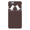 trex i love you this much iPhone 6/6s Plus Case