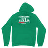 men's funny Unisex Hoodie