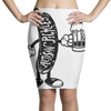 artisan pickle 2 Pencil Skirts