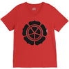 fahrie77 V-Neck Tee