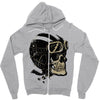 ride or die Zipper Hoodie