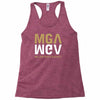 tv t shirt inspired by entourage   ari gold Racerback Tank