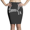 marvelous kyuss Pencil Skirts