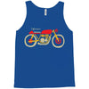 caferacer Tank Top