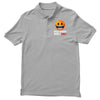 Smile Polo Shirt