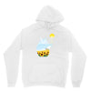 totoro sunflower Unisex Hoodie