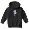he t Youth Hoodie