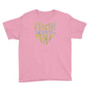 rescue. love. repeat. Youth Tee