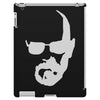 breaking bad   walter iPad 3 and 4 Case