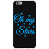oh my stars adult iPhone 6/6s Case