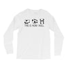 This Is How I Roll Long Sleeve Shirts