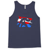 the captain Tank Top