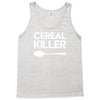 cereal killer Tank Top