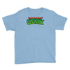 ninja geek Youth Tee