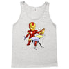 iron man (ironman parody) Tank Top