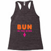 Bun in the Oven Racerback Tank