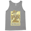 prevent outbreaks Tank Top