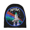 nasa Baby Beanies