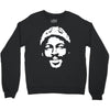 marvin gaye soul motown funk etta jazz Crewneck Sweatshirt