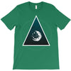 Abstract Planet T-Shirt