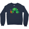 color funny Crewneck Sweatshirt