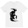 prometheus V-Neck Tee