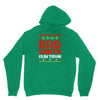 bad santa Unisex Hoodie