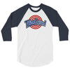 tunes squad 3/4 Sleeve Shirt