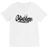 Awesome V-Neck Tee