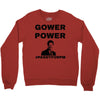 Gower Power Crewneck Sweatshirt