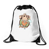wicked nature! Drawstring Bags