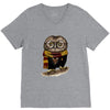 owly potter V-Neck Tee