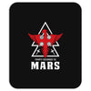 Thirty Seconds To Mars With Eagle Mousepad