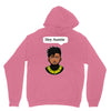 Killmonger Hey Auntie Unisex Hoodie