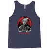 red sun hatake Tank Top