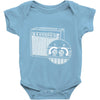 rok 101 Baby Onesie