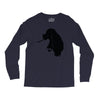 Lady Long Sleeve Shirts