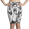 narco Pencil Skirts