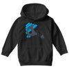 quite good Youth Hoodie