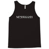 meshuggah Tank Top