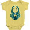 spirited Baby Onesie
