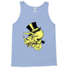 triceratop hat Tank Top
