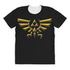 Zelda T-Shirt All Over Women's T-shirt