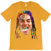 tekashi 6ix9ine  gummo 69 T-Shirt