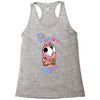 pixie girl Racerback Tank