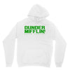 dunder miflin Unisex Hoodie