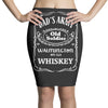 new ~dad's army home guard inspired Pencil Skirts