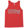 let's pretend Tank Top