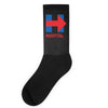 hillary hospital Socks